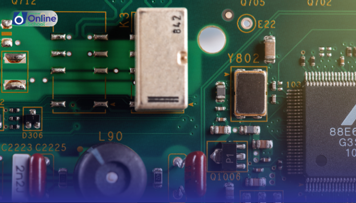 Lesson 07: Building Logic Circuits from Simplified Expressions